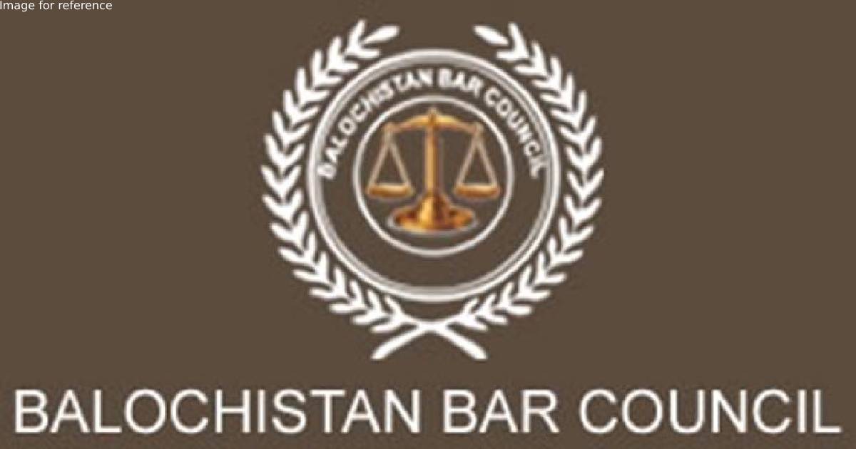 Balochistan Bar Council condemns lathi charge on protestors in Quetta